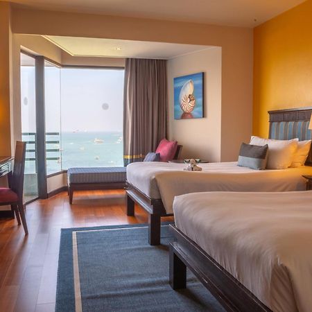 The Bayview Hotel Pattaya Εξωτερικό φωτογραφία
