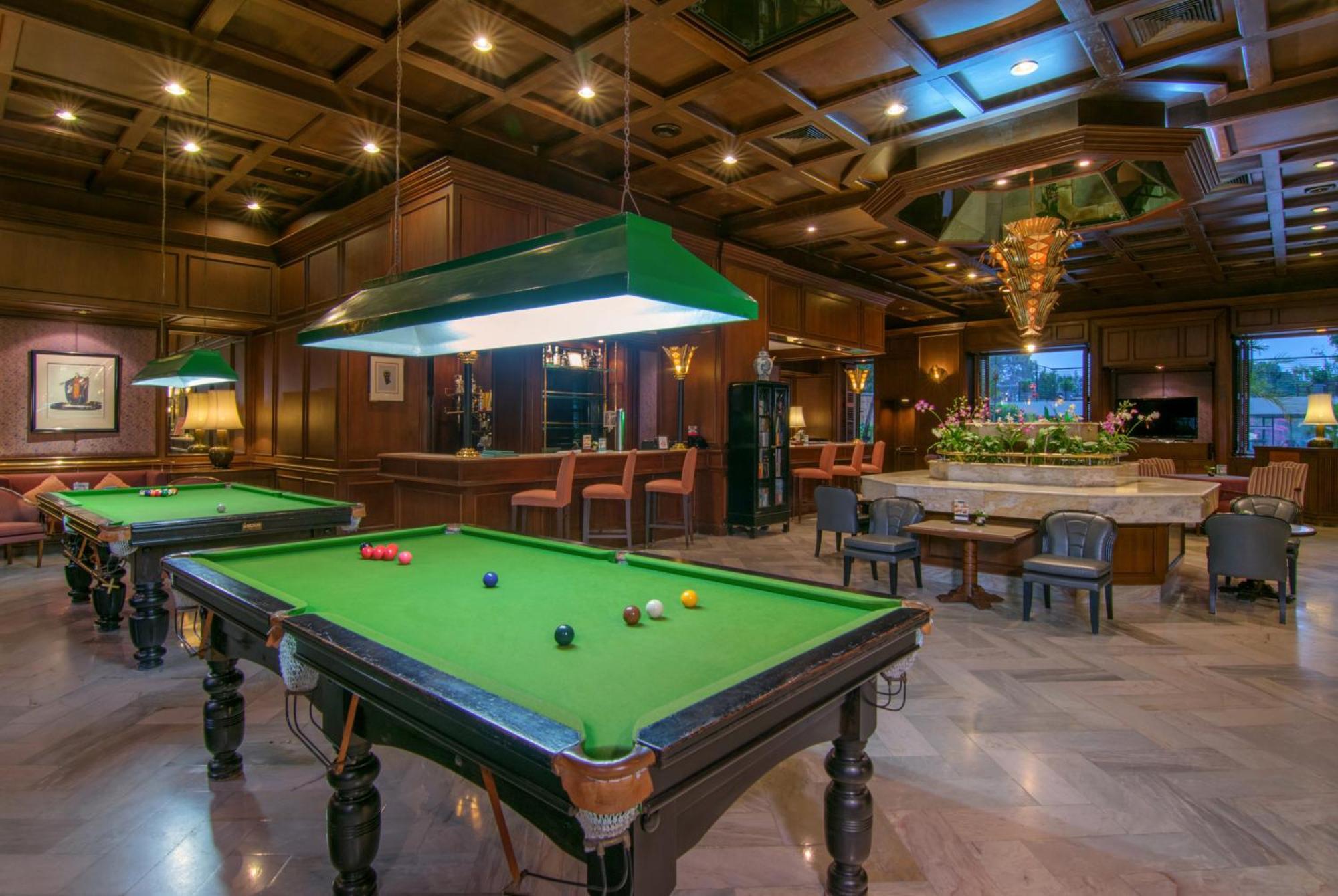 The Bayview Hotel Pattaya Εξωτερικό φωτογραφία