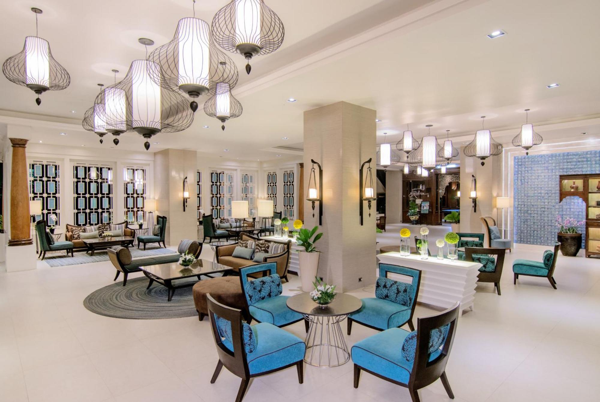The Bayview Hotel Pattaya Εξωτερικό φωτογραφία