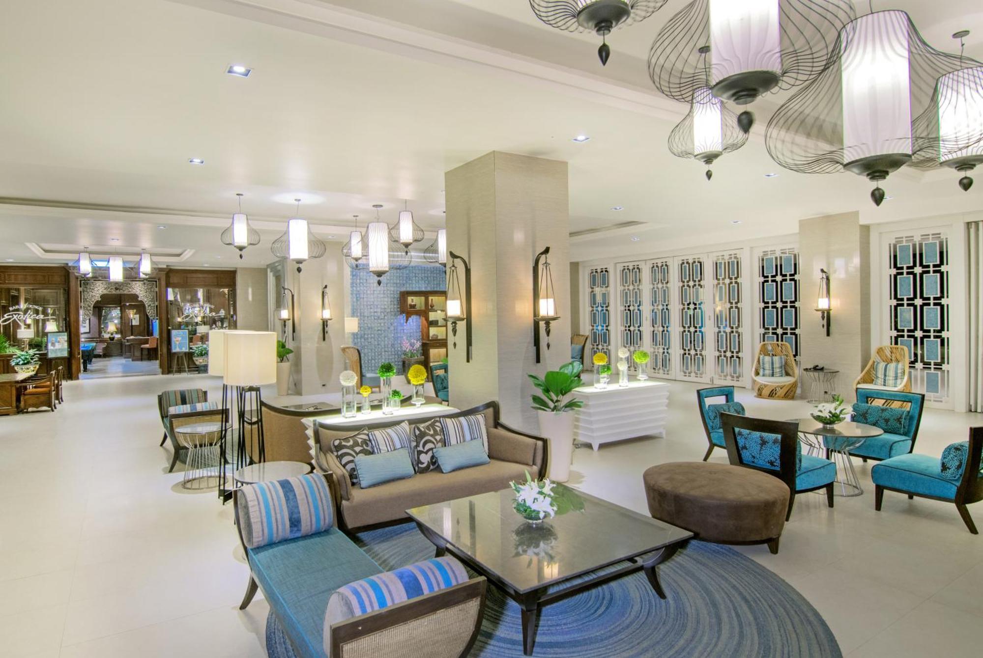 The Bayview Hotel Pattaya Εξωτερικό φωτογραφία