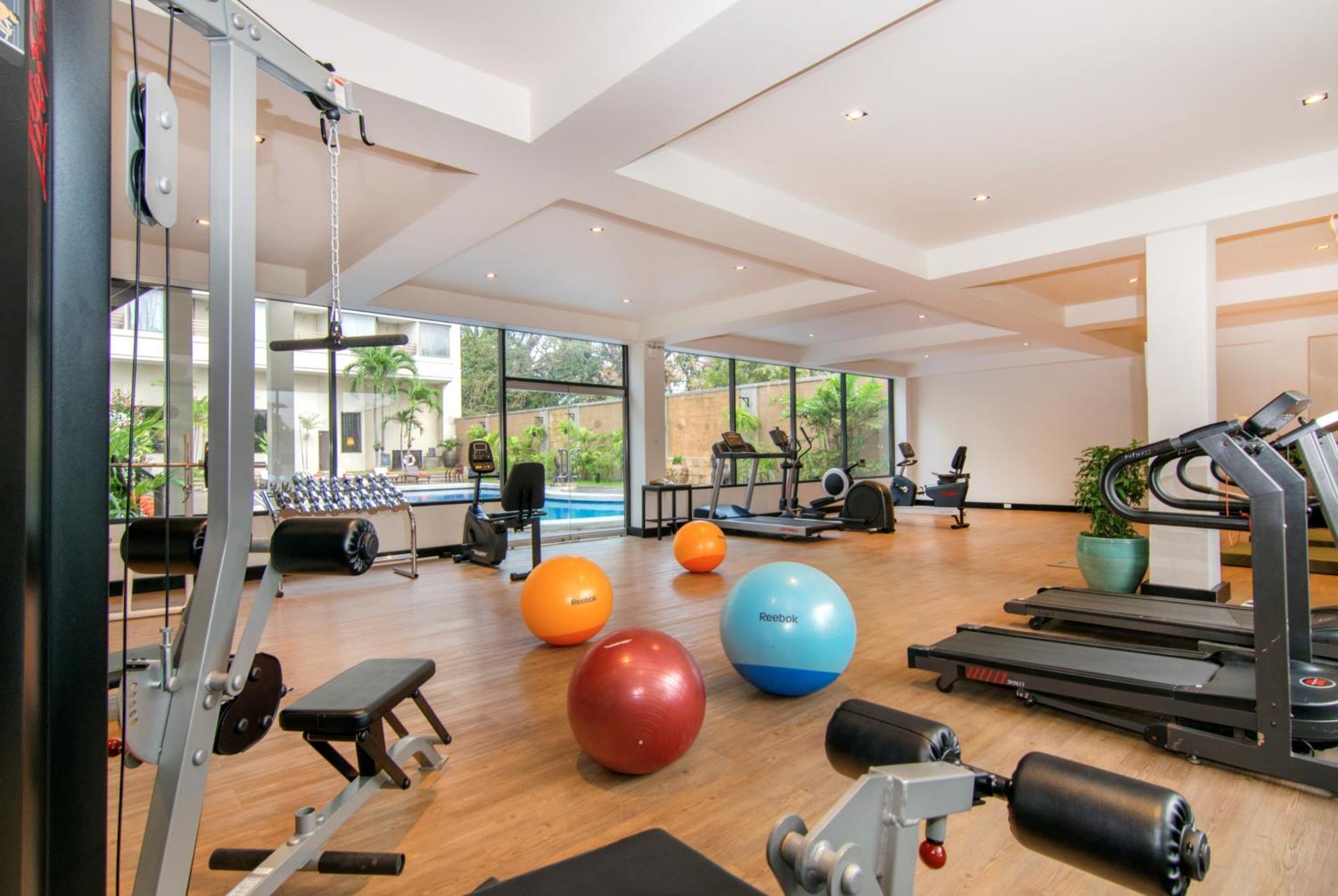 The Bayview Hotel Pattaya Εξωτερικό φωτογραφία